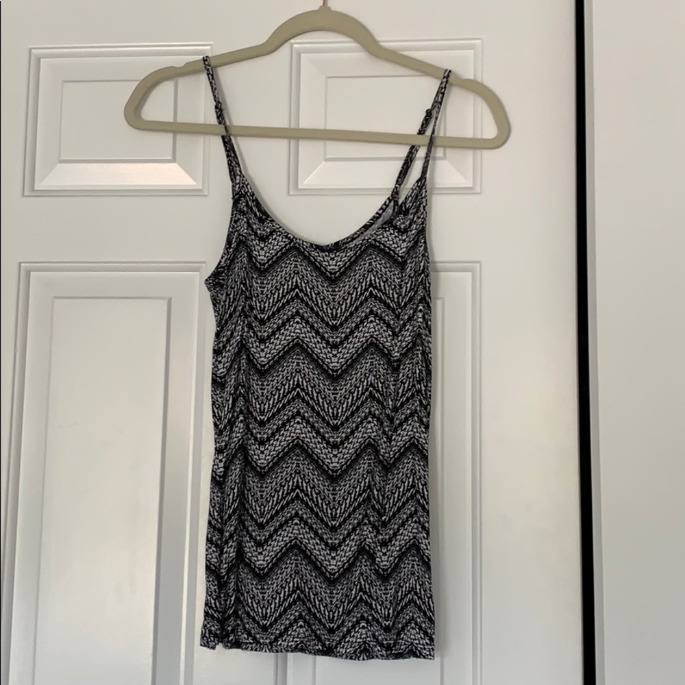 Funky Tank top